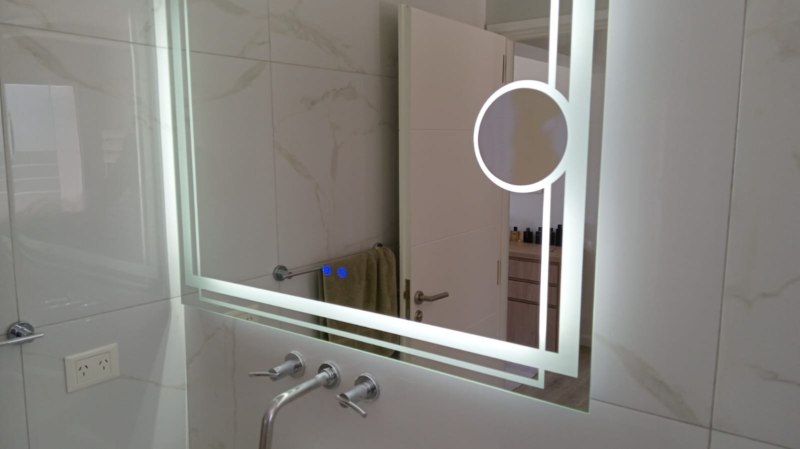 Proyecto Barrio J.M Hernandez